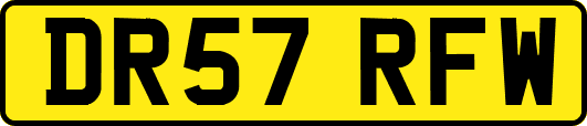 DR57RFW