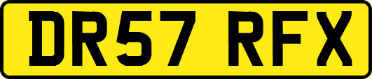 DR57RFX