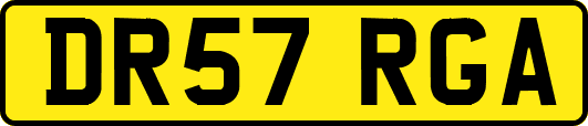 DR57RGA