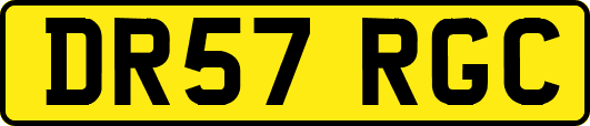 DR57RGC