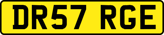 DR57RGE