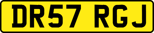 DR57RGJ