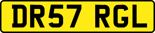 DR57RGL