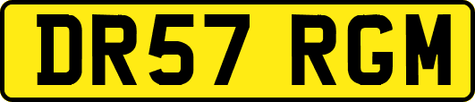 DR57RGM
