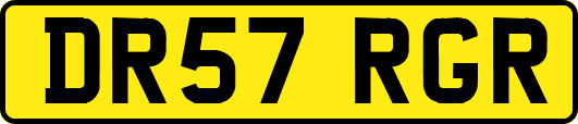 DR57RGR