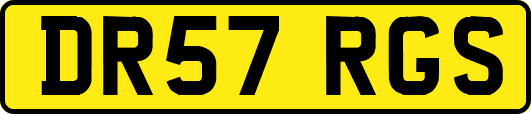 DR57RGS