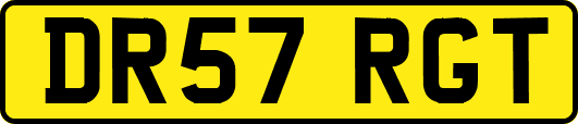 DR57RGT