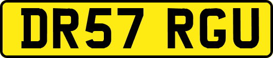 DR57RGU