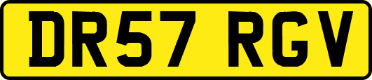 DR57RGV
