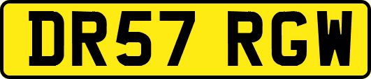 DR57RGW