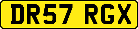 DR57RGX