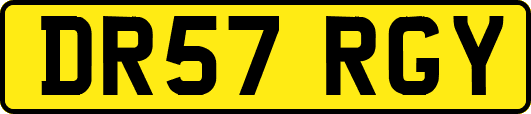 DR57RGY