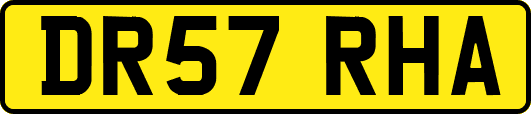 DR57RHA