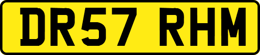 DR57RHM