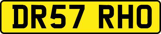 DR57RHO