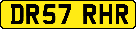 DR57RHR