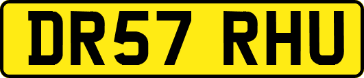 DR57RHU
