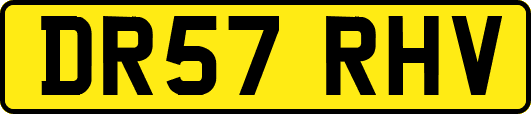 DR57RHV