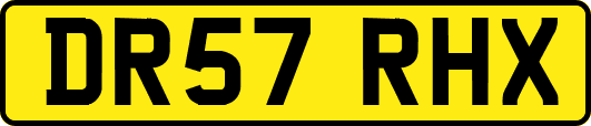 DR57RHX