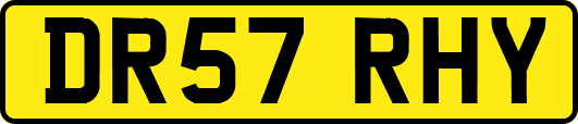 DR57RHY