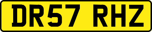 DR57RHZ