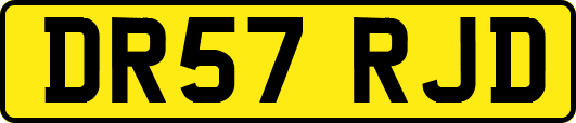 DR57RJD