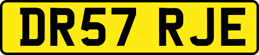 DR57RJE