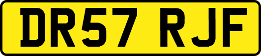 DR57RJF