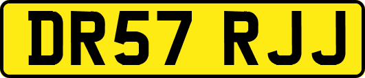 DR57RJJ