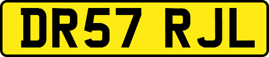 DR57RJL