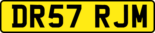 DR57RJM