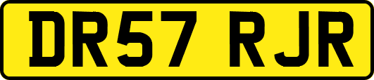 DR57RJR