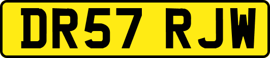 DR57RJW