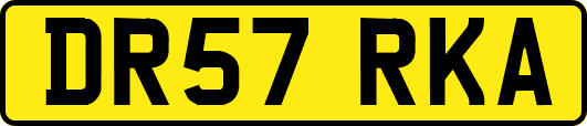 DR57RKA