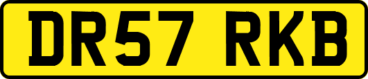 DR57RKB