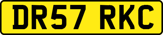 DR57RKC
