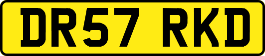 DR57RKD