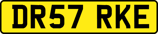 DR57RKE