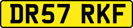 DR57RKF
