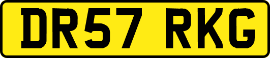 DR57RKG