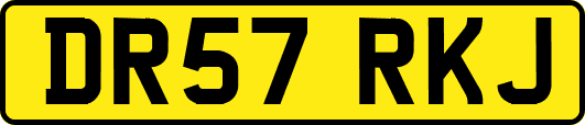 DR57RKJ