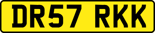 DR57RKK