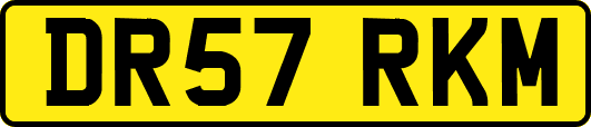 DR57RKM