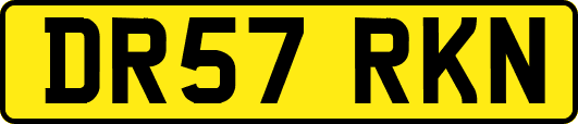 DR57RKN