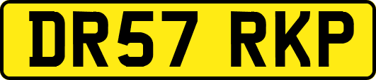 DR57RKP