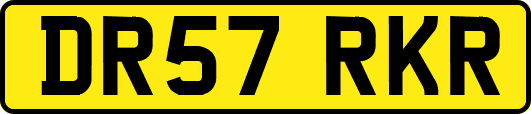 DR57RKR