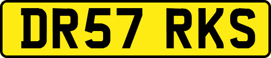 DR57RKS