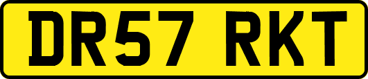 DR57RKT