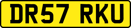 DR57RKU