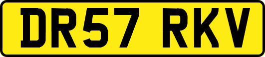 DR57RKV